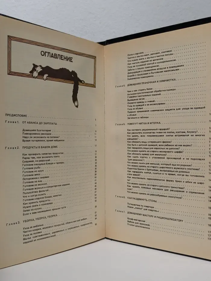 1000 советов по экономии в быту