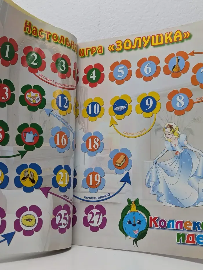 Коллекция идей. Выпуск № 11/2007