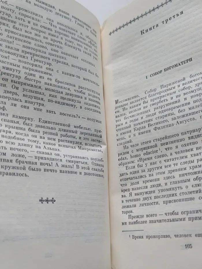 Собор Парижской Богоматери