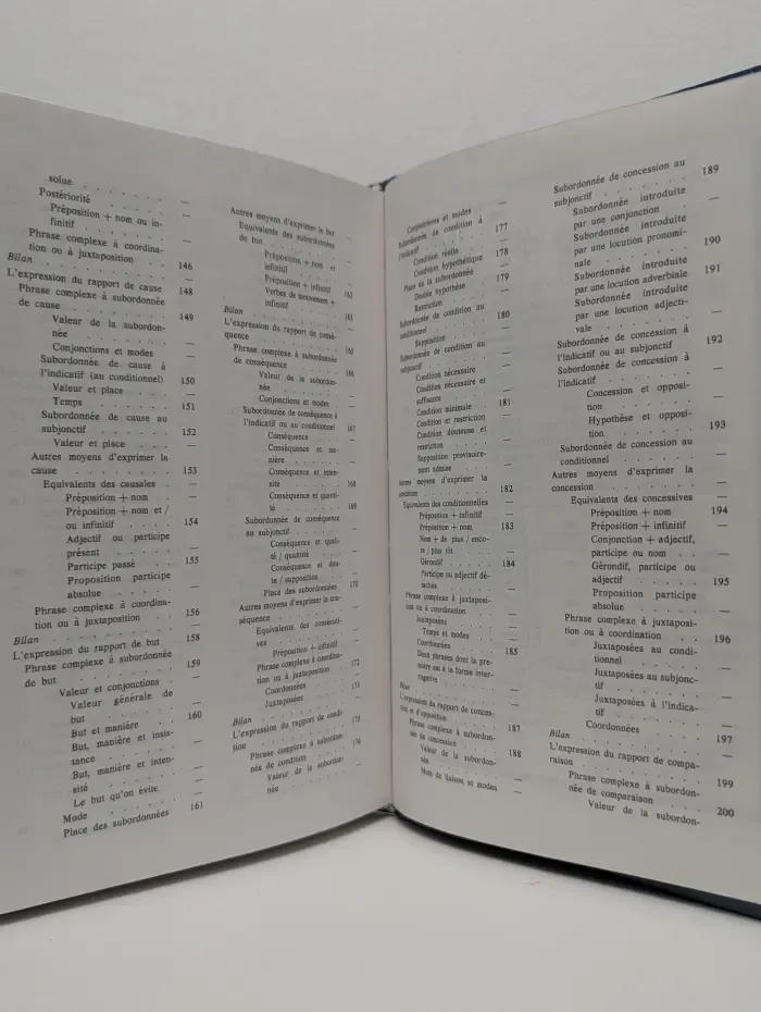 Grammaire Francaise pour tous. Французская грамматика для всех. В 2 частях. Часть 2