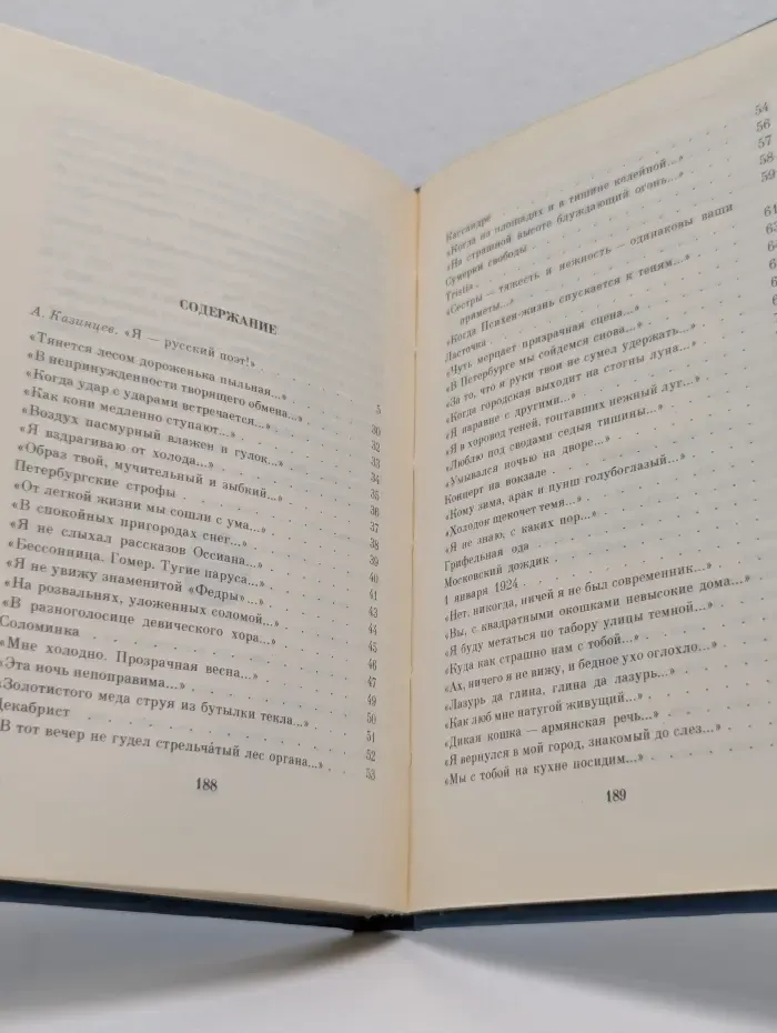 Поэтическая библиотечка школьника. Осип Мандельштам. Стихотворения