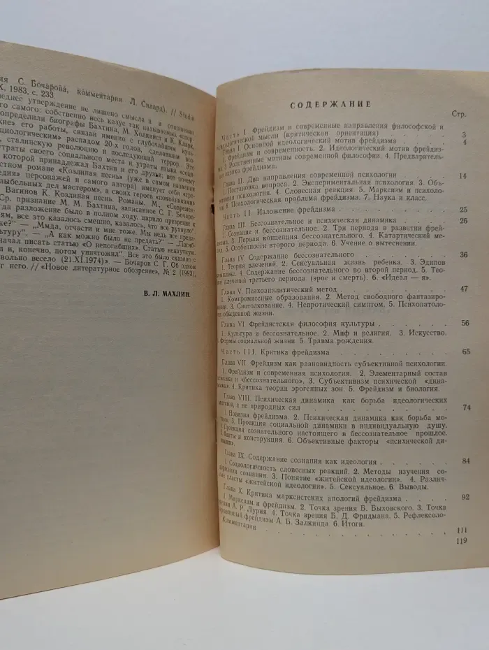 Бахтин под маской. В 2 книгах. Книга 1