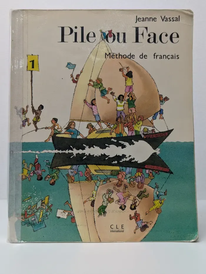 Pile ou Face 1. Methode de francais