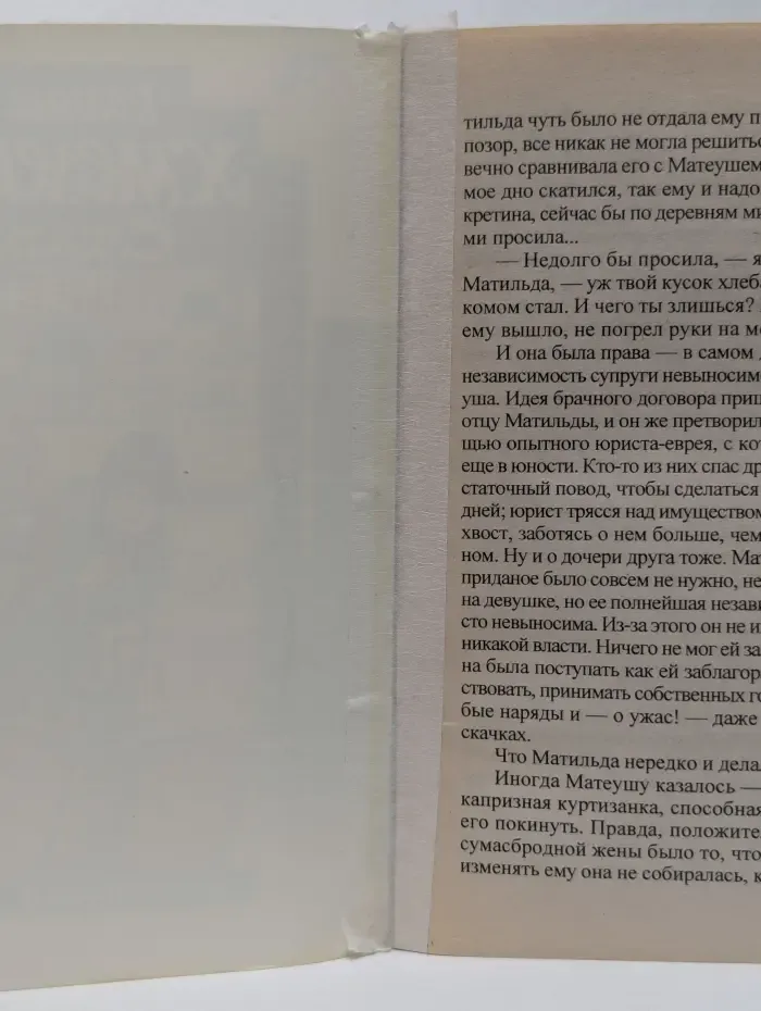 Иронический детектив. Старшая правнучка