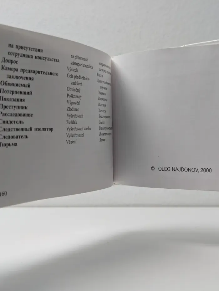 Как это сказать по-чешски?
