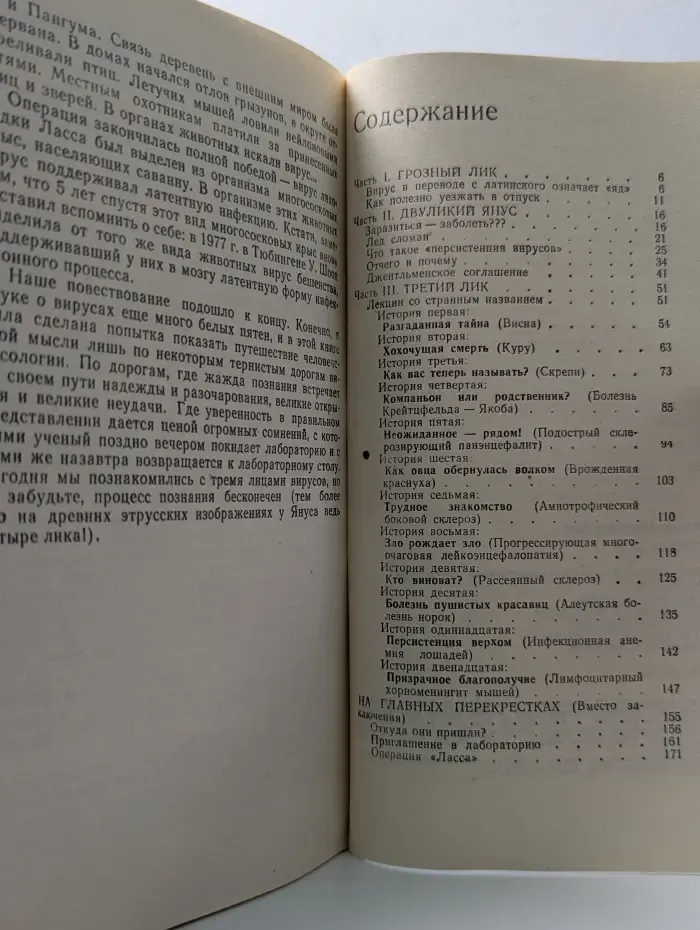 Жизнь замечательных идей. Третий лик