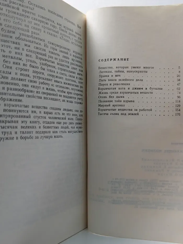 Жизнь замечательных идей. Подражающие молниям