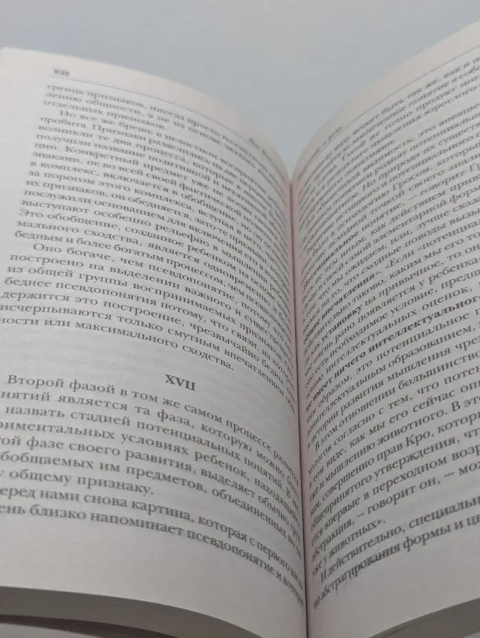 Философия в кармане. Мышление и речь