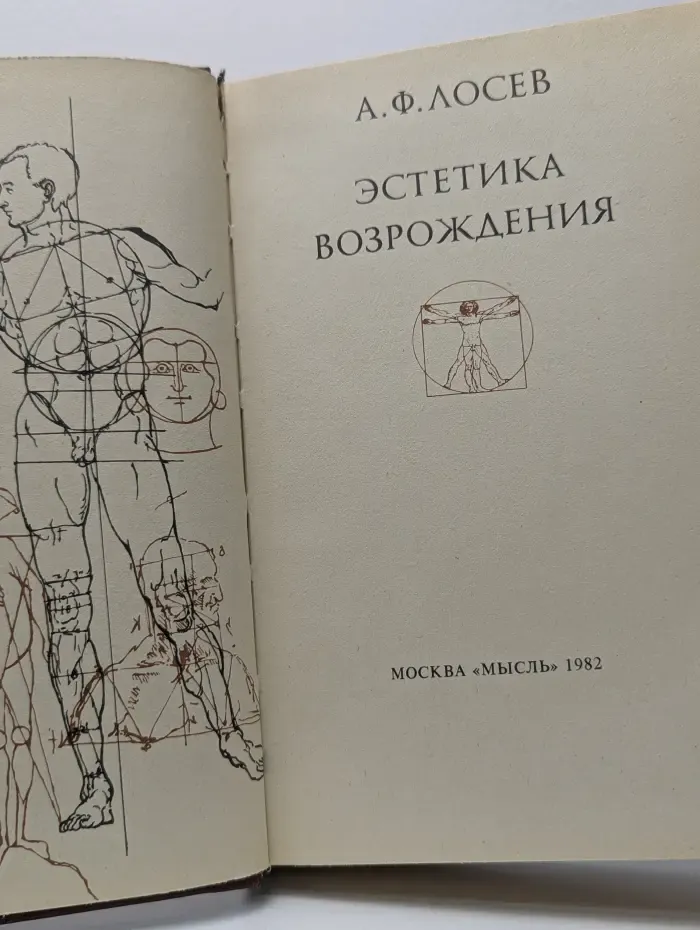 Эстетика Возрождения