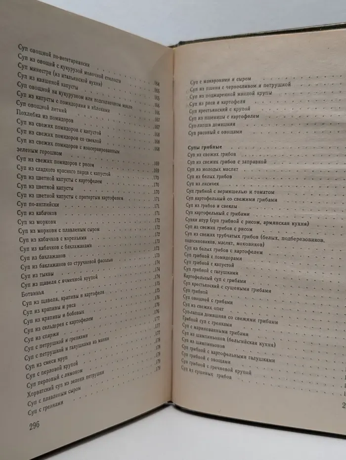 Кулинария. Супы, борщи, солянки