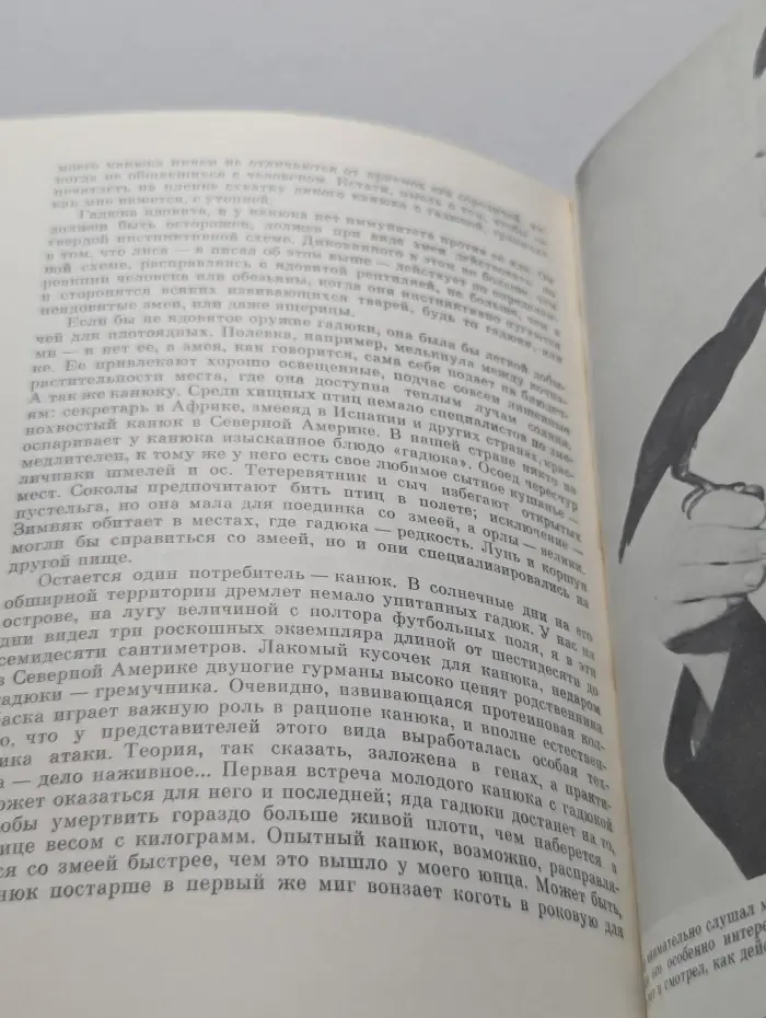 Белый тапир и другие ручные животные