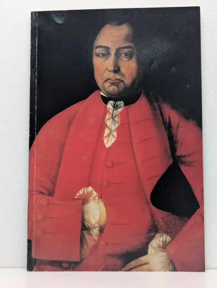 Русский портрет XVIII-XIX веков