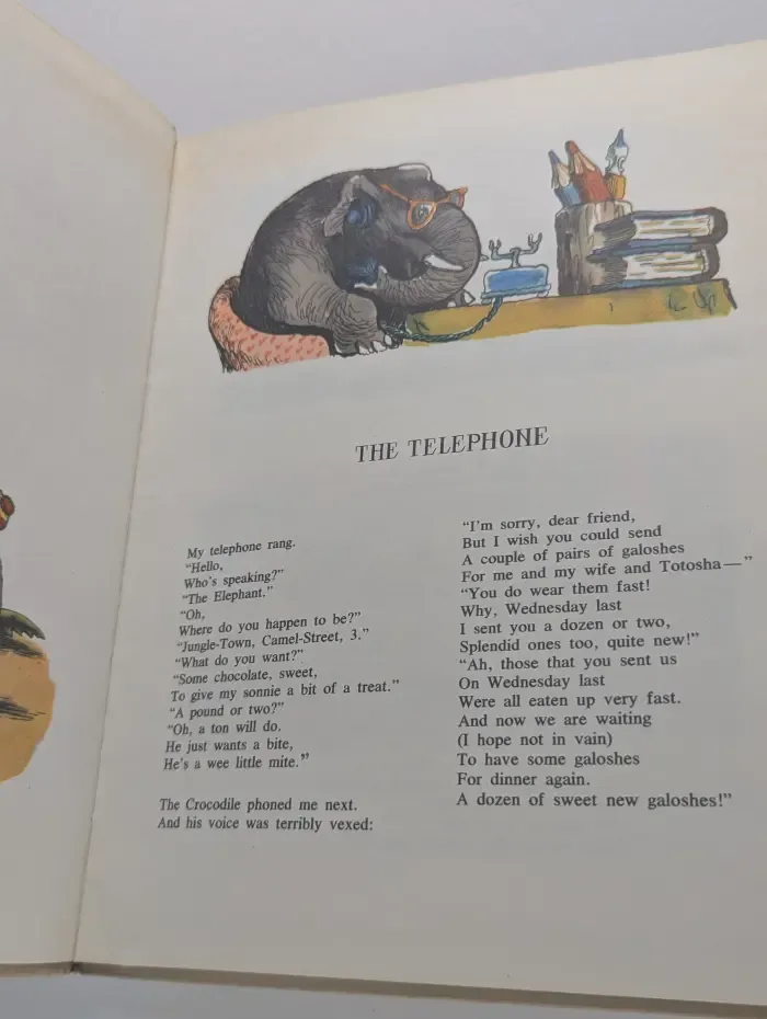 Wonder Tales