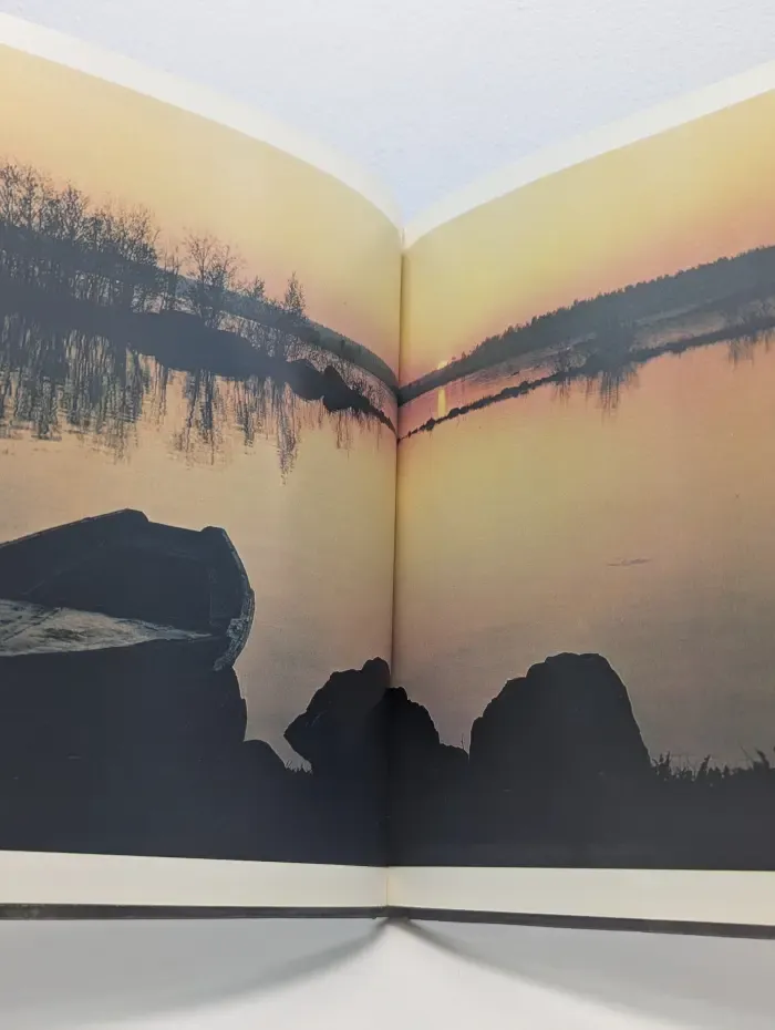 Поэма о Карелии. Фотоальбом