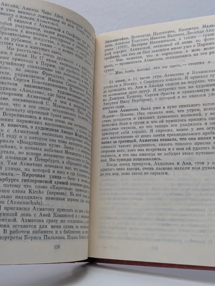 Дневник моих встреч. Цикл трагедий. Том 1