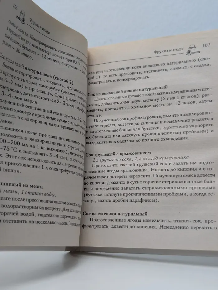 Практическая энциклопедия. Консервирование и заготовки без соли, сахара и уксуса