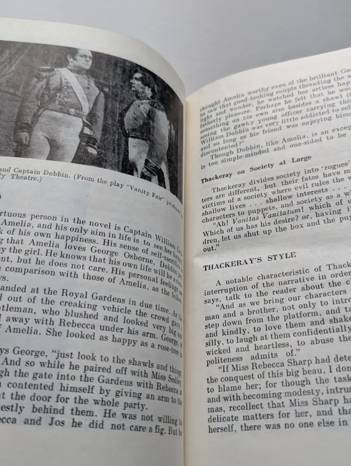 English Literature. 9 класс