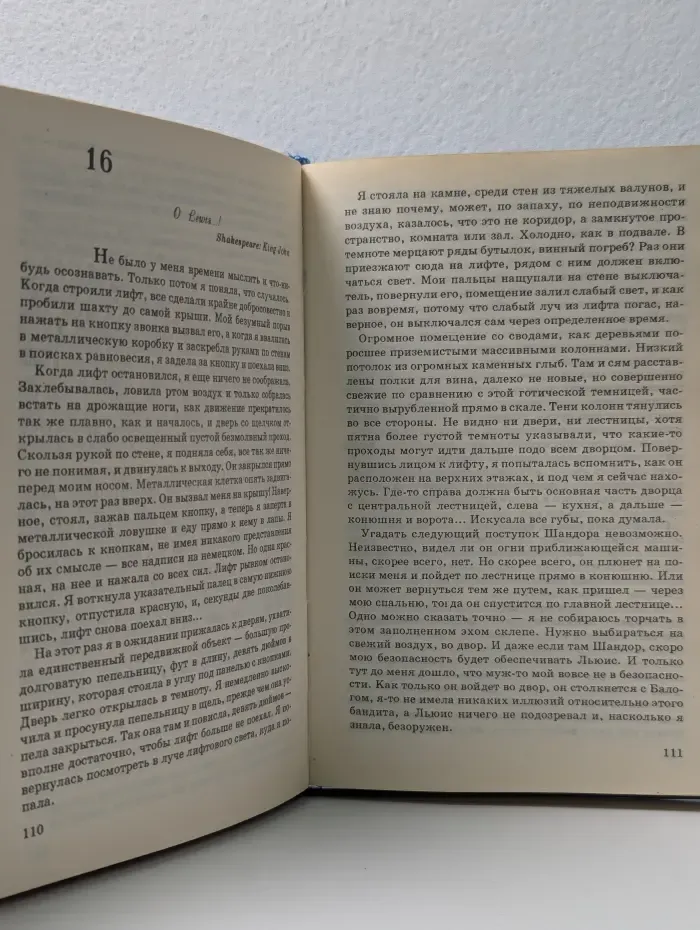 Женский роман. Мой брат Михаэль