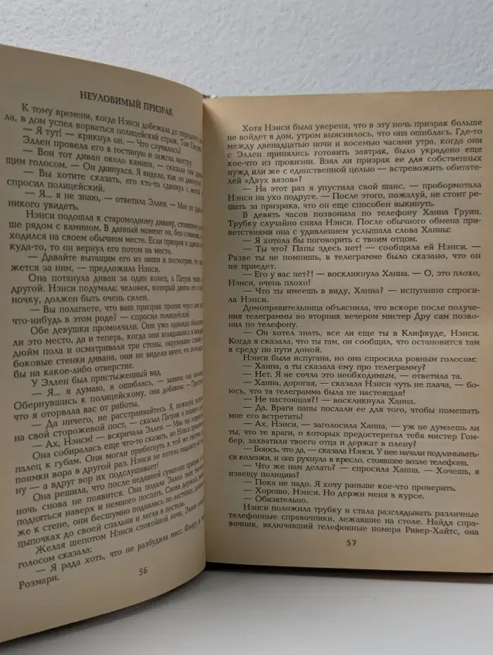 Детский детектив. Тайна 99 ступенек