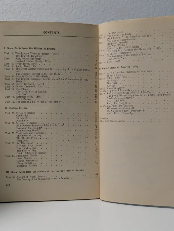 Eighth Form English Reader. Английский язык. 8 класс. Книга для чтения