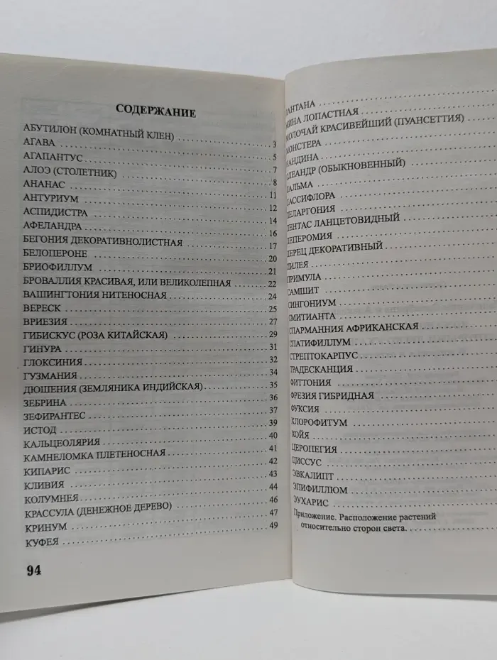 Домашние цветы, за которыми легко ухаживать. В вопросах и ответах