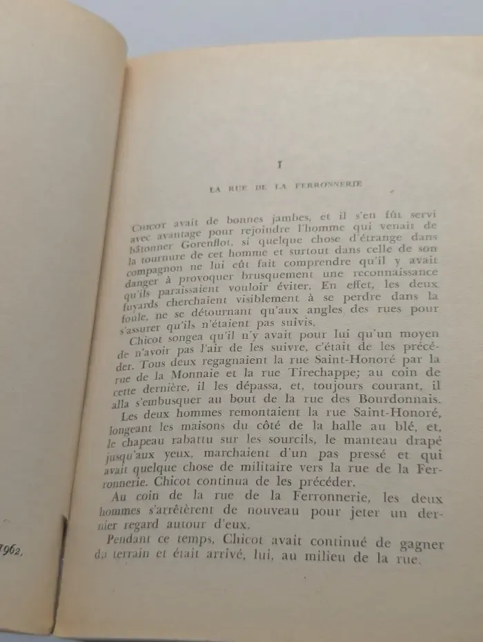 La Dame de Monsoreau. Графиня де Монсоро. Том 2