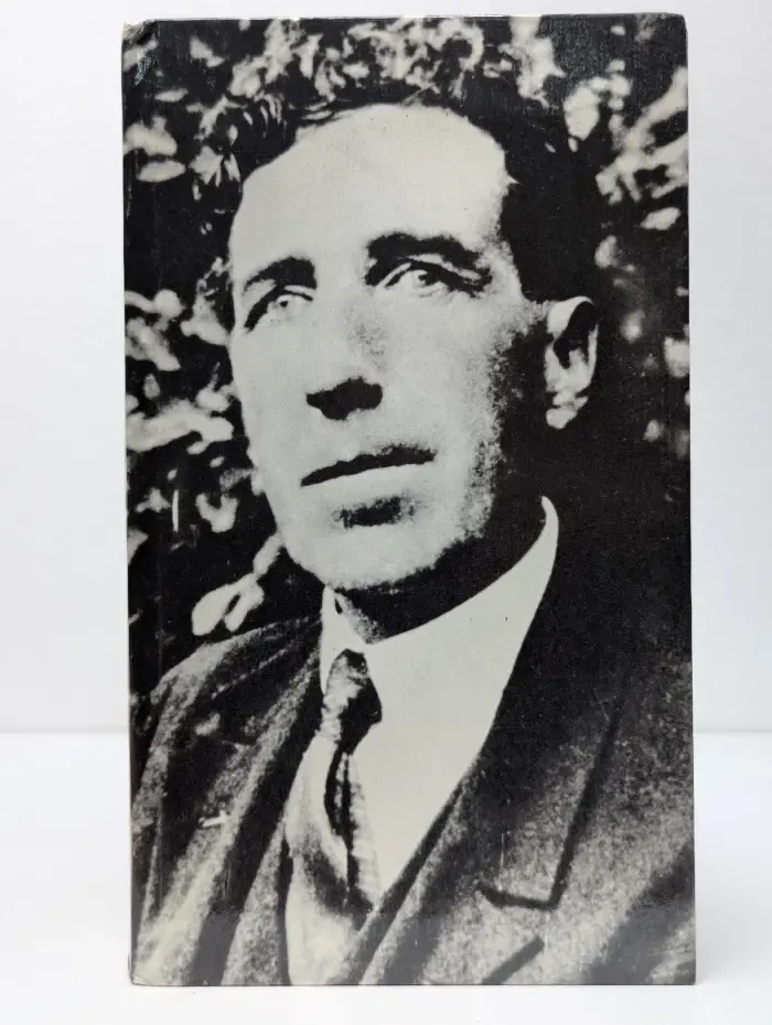 Игорь Северянин. Стихотворения и поэмы 1918-1941