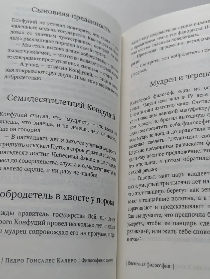 Galileo. Философия с шуткой. О великих философах и их учениях