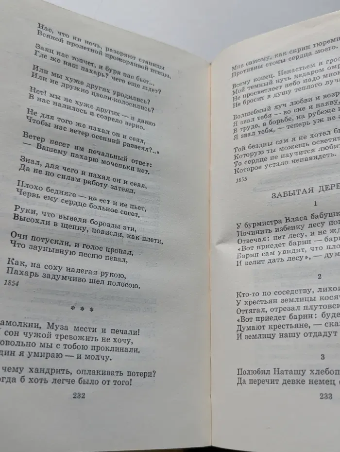 Путешествие в страну Поэзия. В 2 книгах. Книга 1