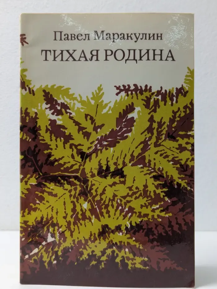 Тихая родина