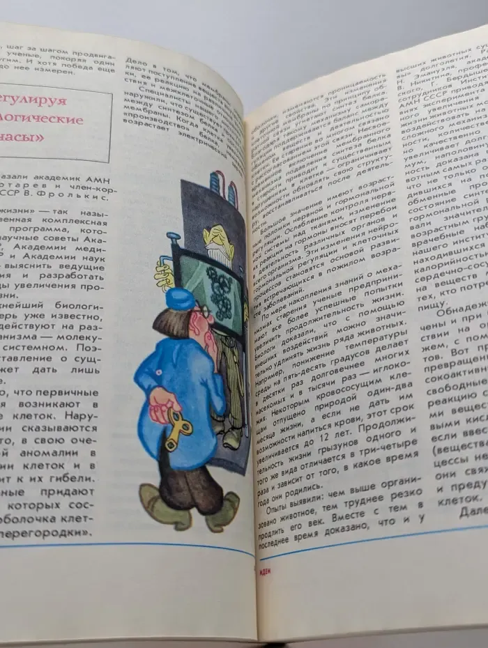 Эврика-80
