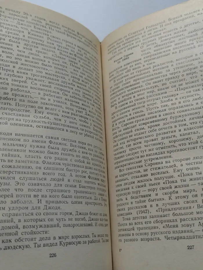 Зарубежная детская литература