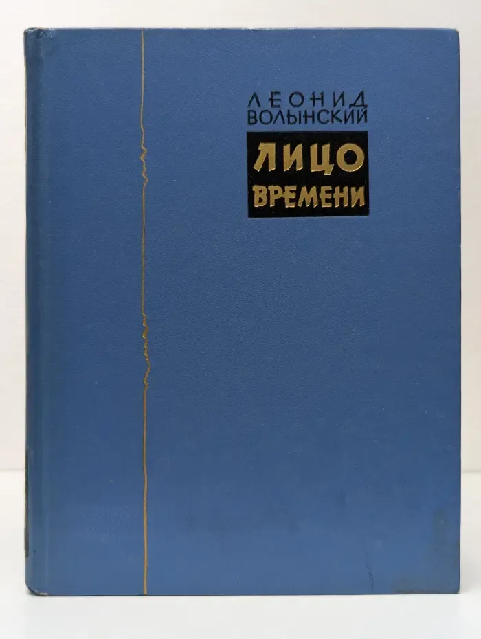 Лицо времени. Книга о русских художниках