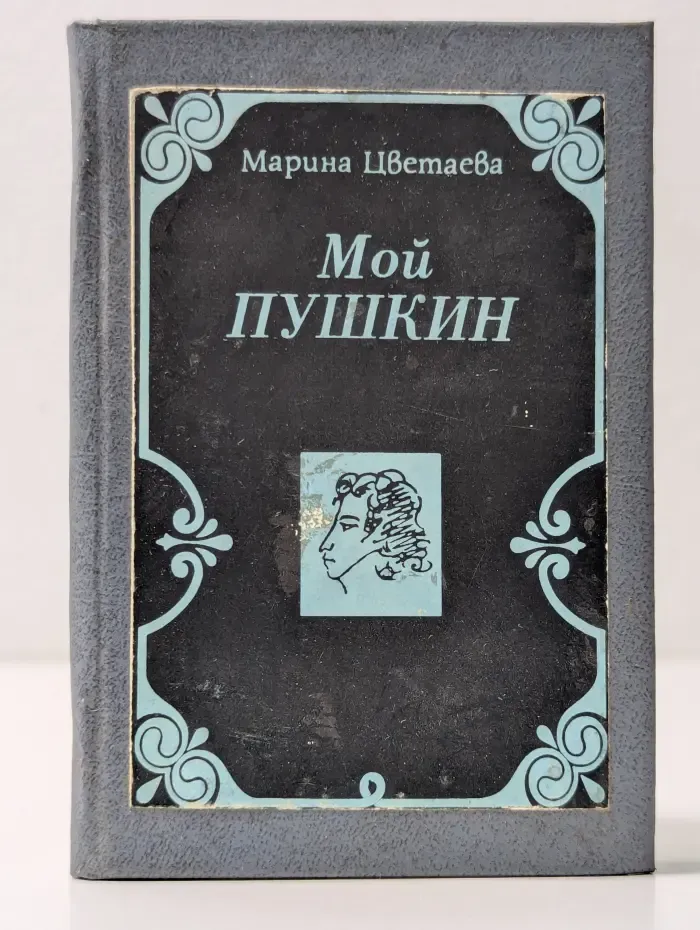 Мой Пушкин