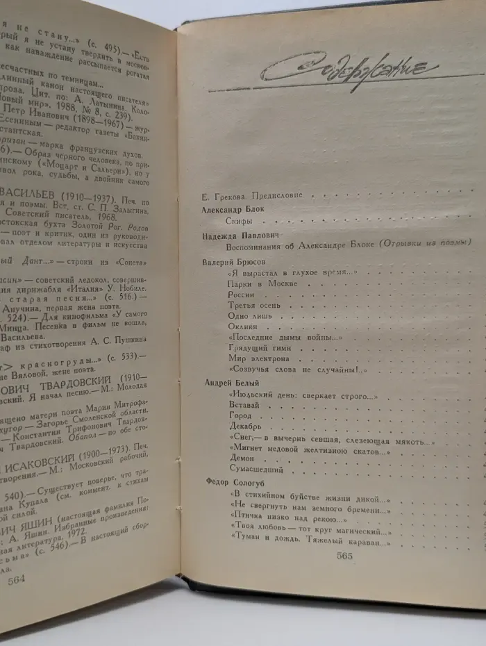 К огню вселенскому. Русская советская поэзия 1920—1930-х годов