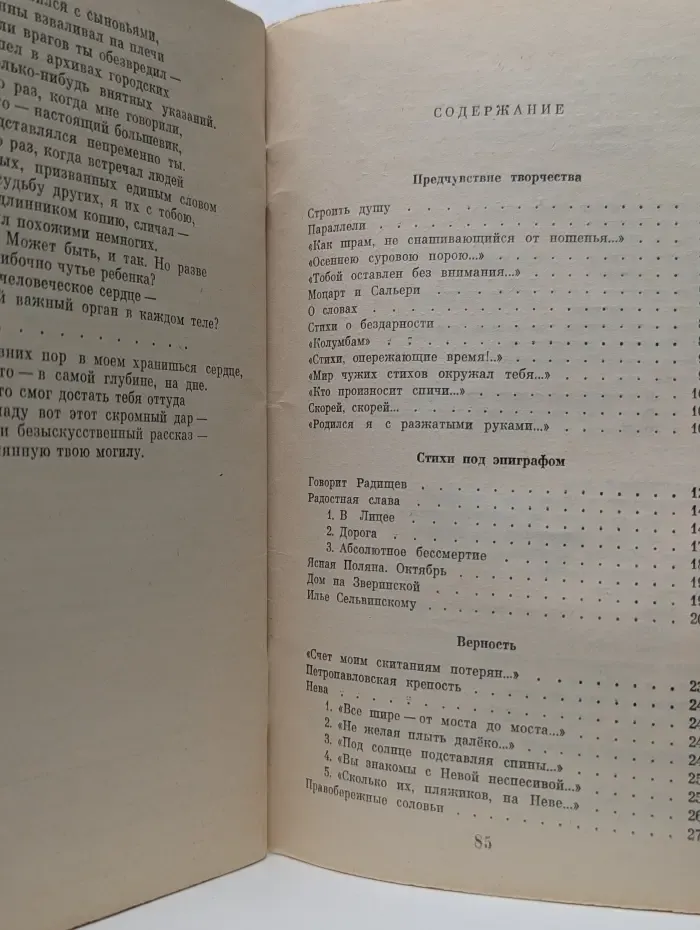 Радостная слава
