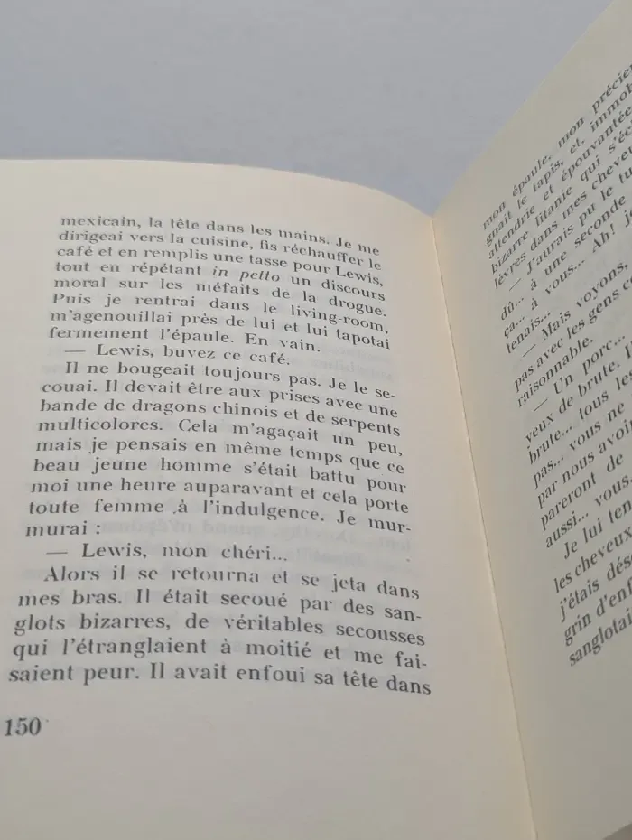 Bibliothеque du Nouveau Club de la Femme