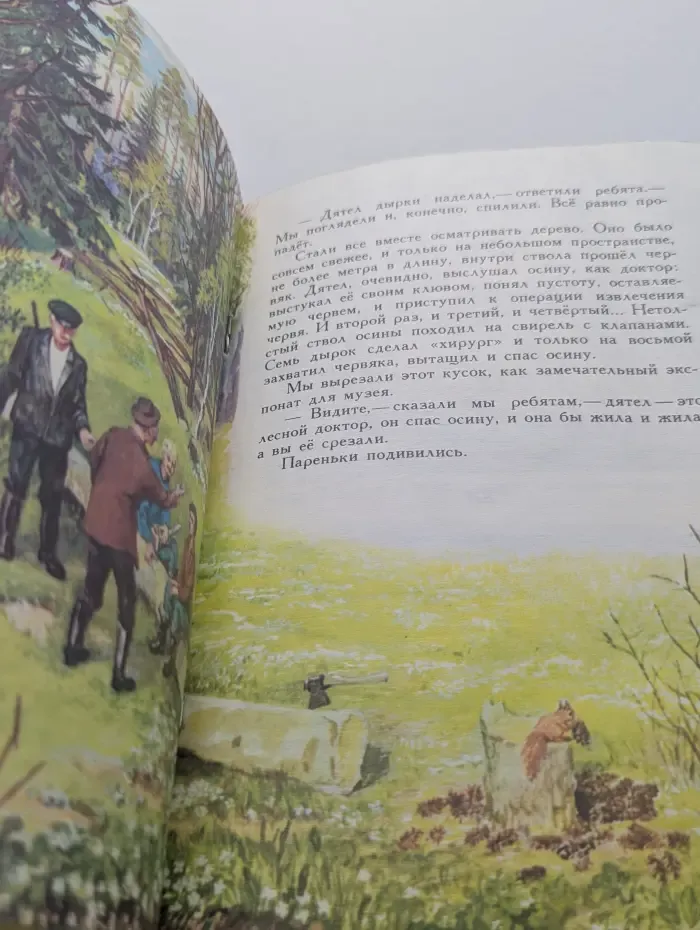 Мои первые книжки. Золотой луг
