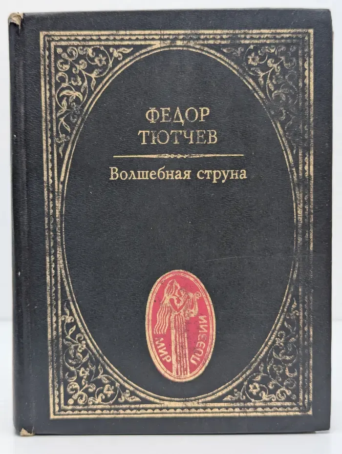 Волшебная струна
