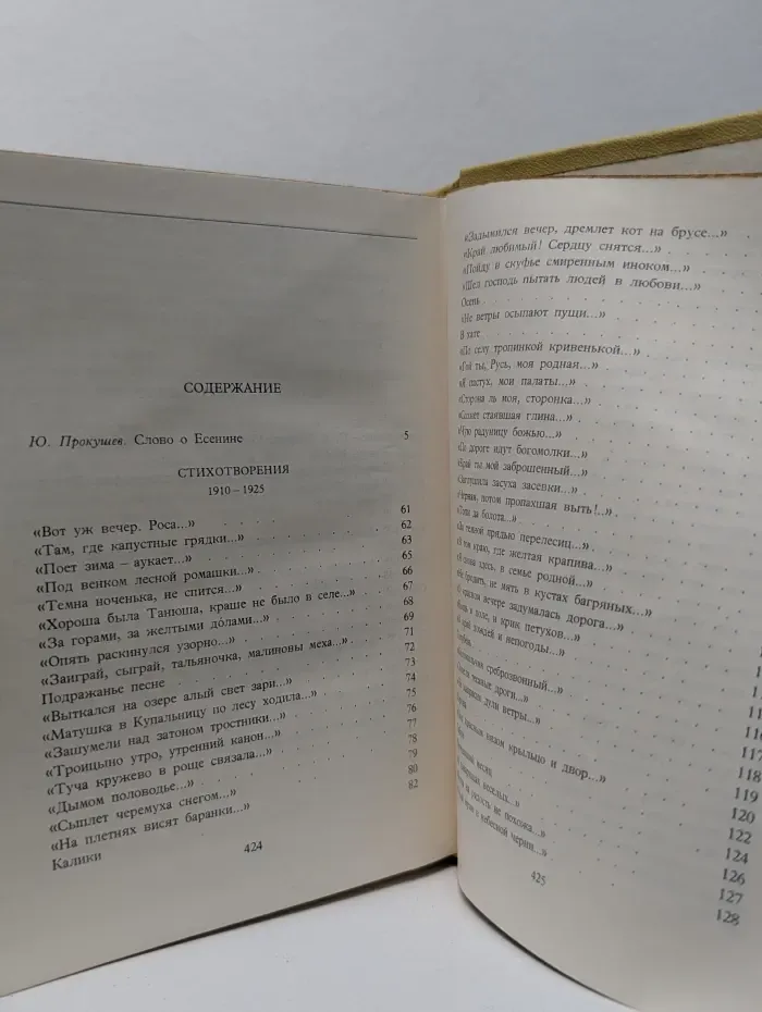 Собрание сочинений. В 6 томах. Том 1