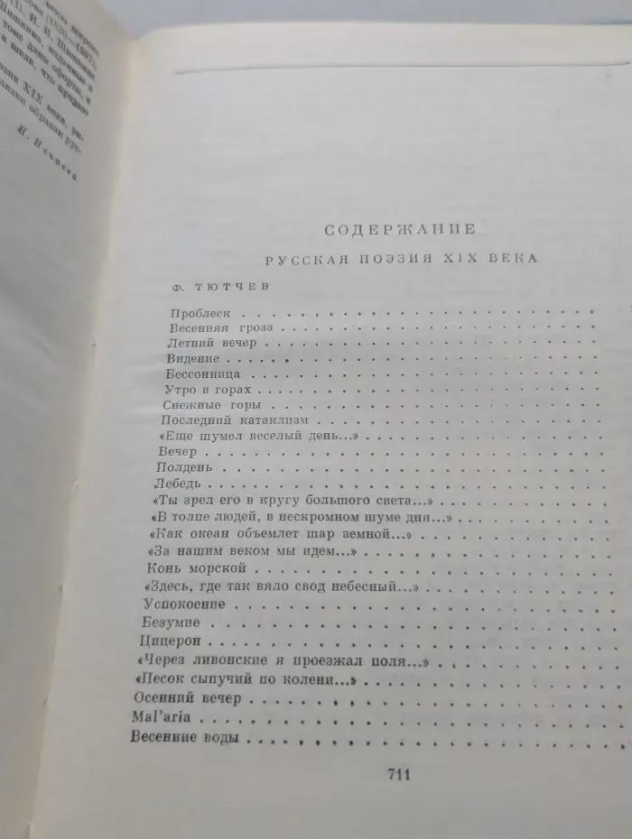 Библиотека всемирной литературы. Русская поэзия. XIX век. В 2 томах. Том 2