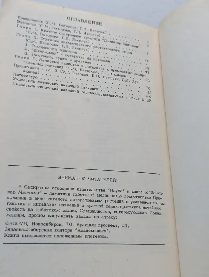 Дзэйцхар Мигчжан - памятник тибетской медицины