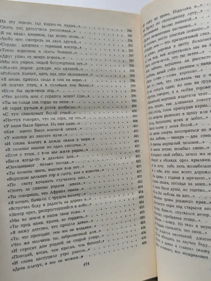 Двадцатый век. Избранные стихотворения