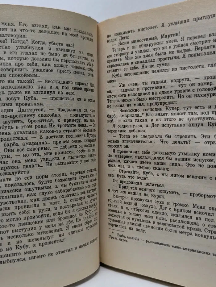 Пульсирующий камень