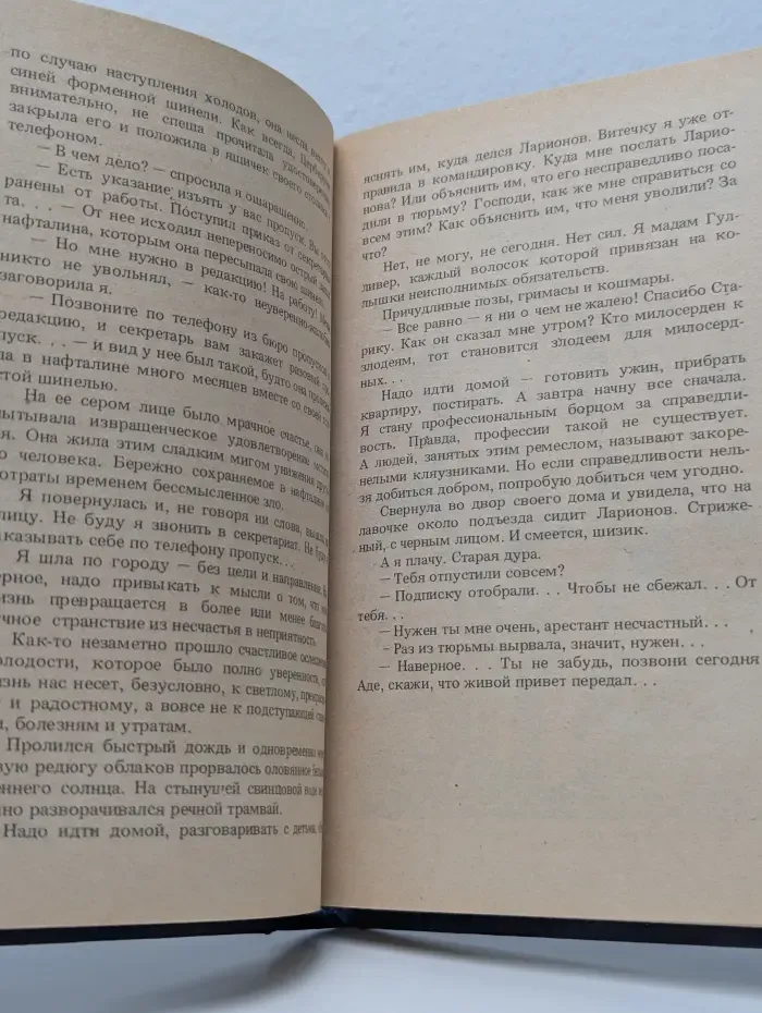 Бес в ребро. На темной стороне луны