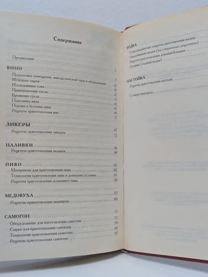 Коллекция лучших рецептов. Вино, водка, самогон, ликеры, наливки в домашних условиях