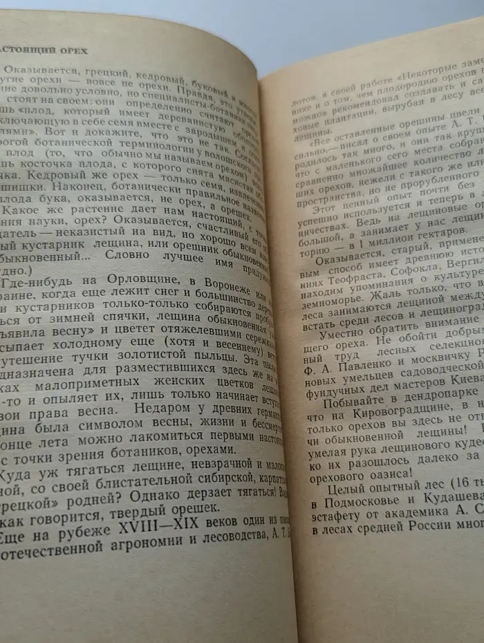 Эврика. Загадки цинхоны