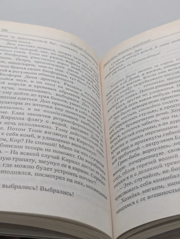 Звездный лабиринт. Пристань желтых кораблей