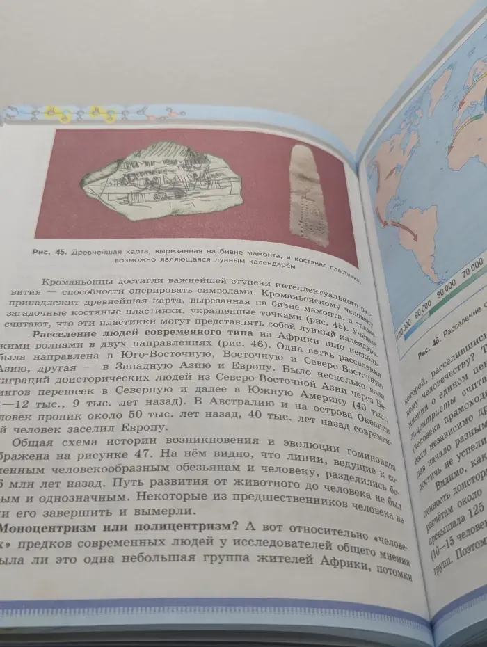 Биология. 11 класс