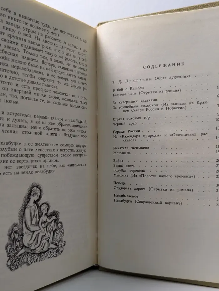 Тебе в дорогу, романтик. Сказка о правде